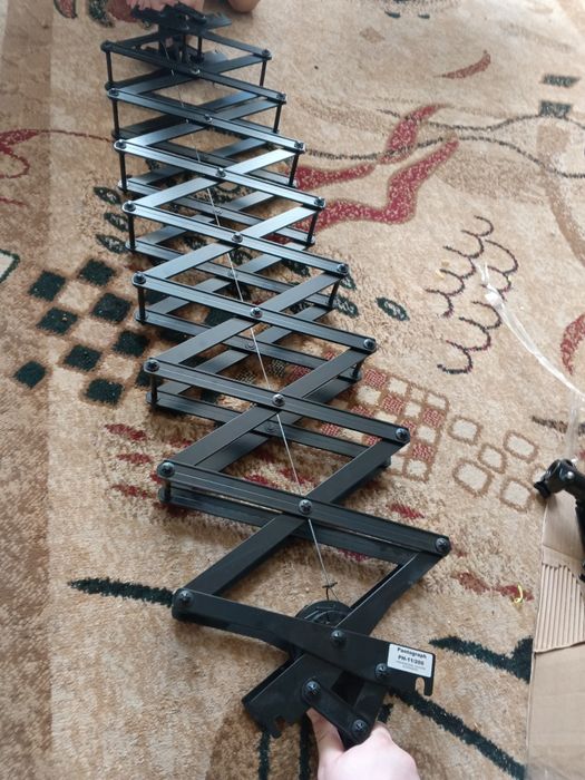 Продам пантограф PH-11/200