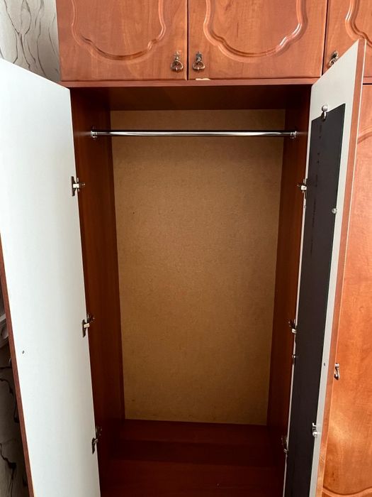 Шкаф сатылады бу