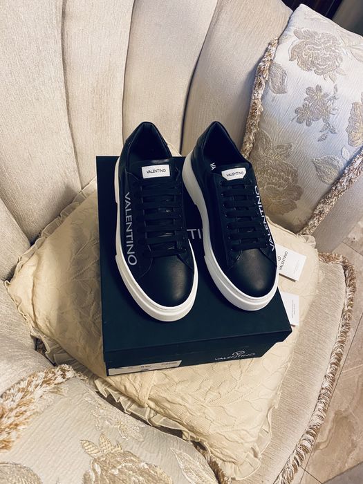 Adidasi Valentino Originali Noi La cutie ||43||