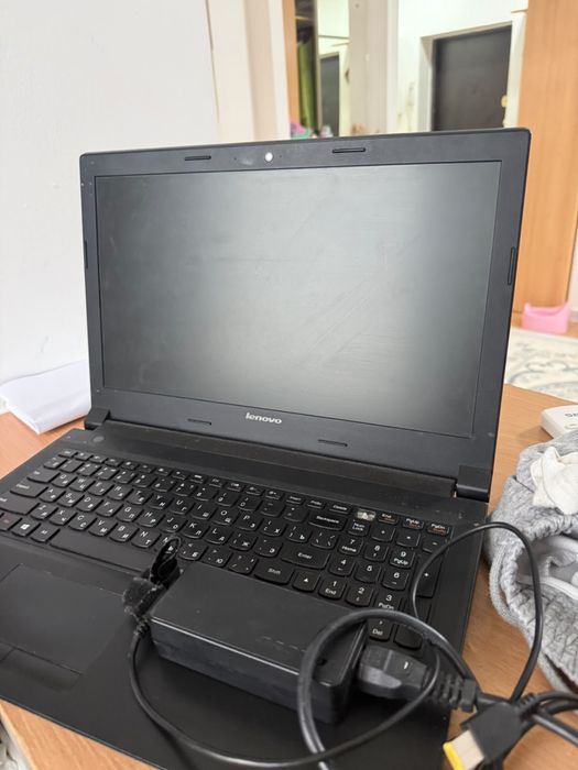 Lenovo-PC Windows 8.1