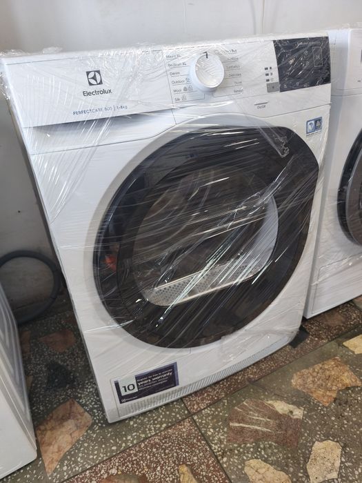 Uscătoare Cu pompa de căldură import