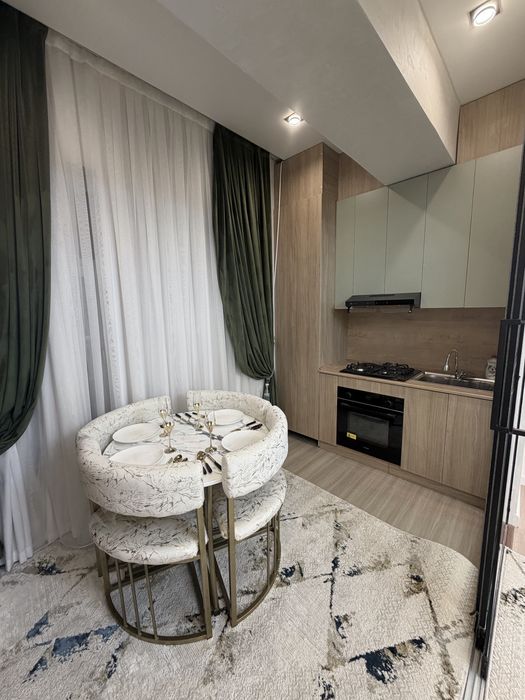 3/3/10 Махтумкули ул новостройка