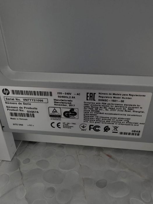 Продам принтер в отличном состояние