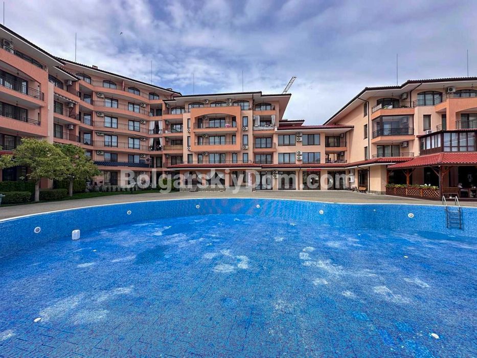 Продава се Двустаен апартамент в Свети Влас - 64 кв.м за 829 €/кв.м - Снимка #10