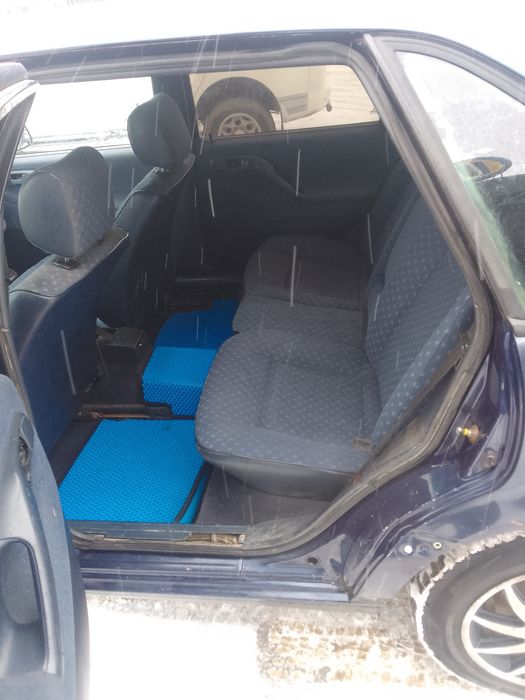 Продам пассат б4 седан