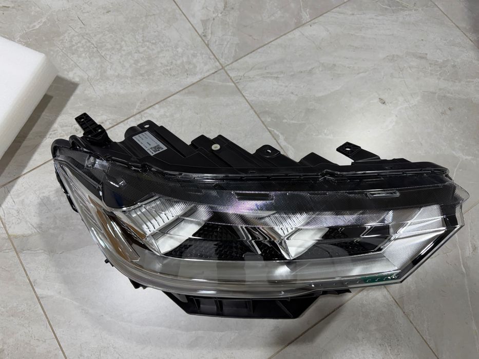 Фара правая Haval H6