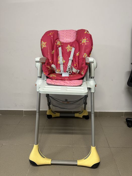 Scaun copii Chicco Polly Start