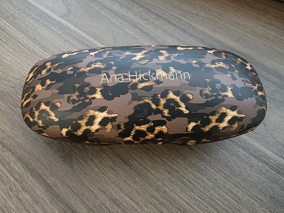 Слънчеви очила Ana Hickmann