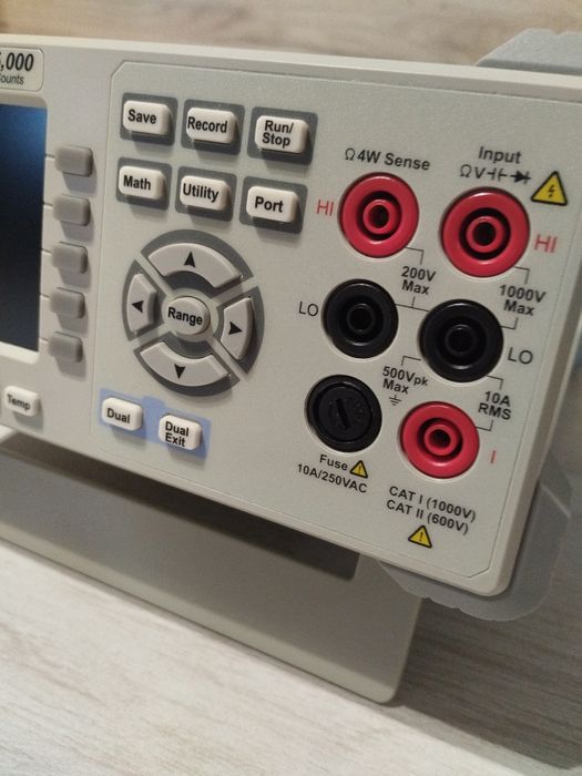 Multimetru Digital Owon XDM2041