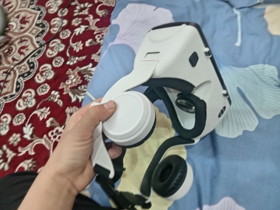 Vr ochki xolati ideal