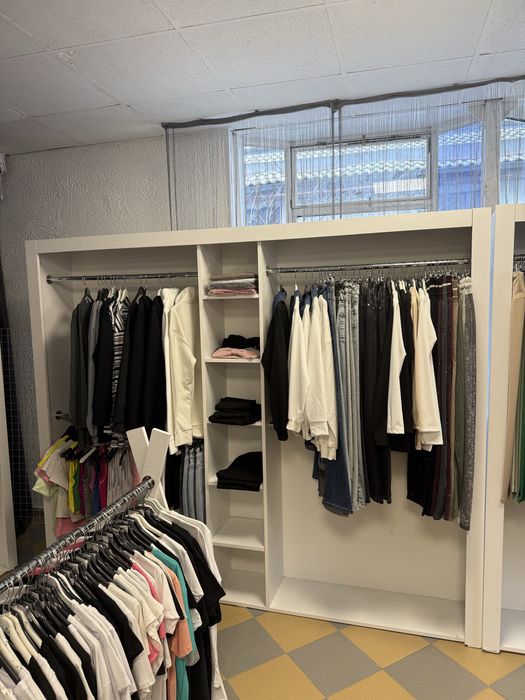 Оборудване за магазин - 1000лв