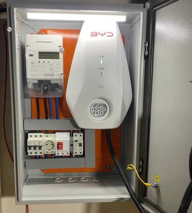 Электрик Услуги Вызов elektrik xizmati