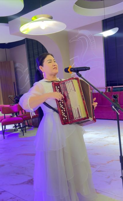 Тамада Асаба фото Видео