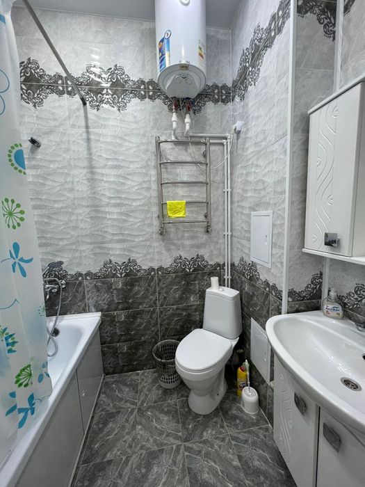 17мкр в центре города