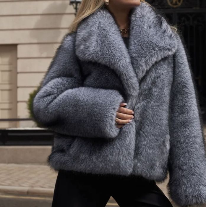 Продам Эко шубу