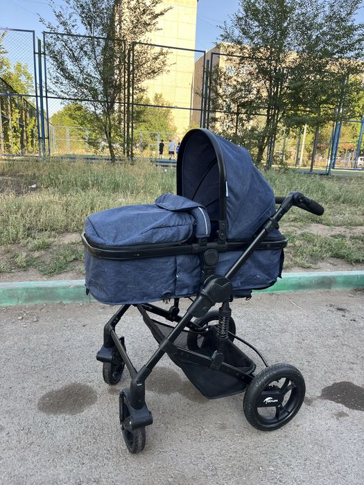 Продается детская коляска