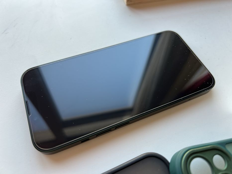 Iphone 13 128 gb baterie 86% impecabil