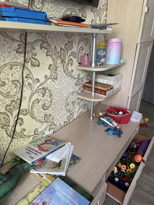 Стенка шкаф