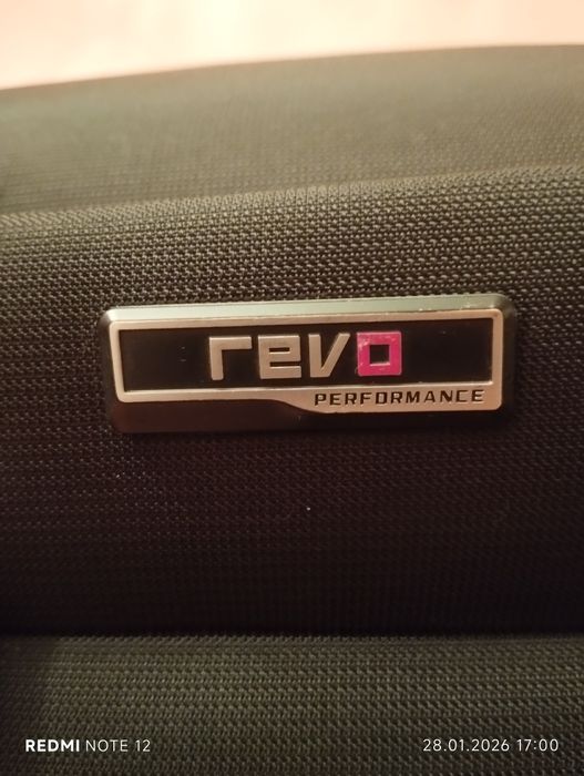 Чемодан,  идеально для ручной клади