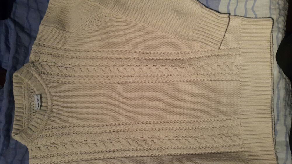 Полуверы  на мальчика