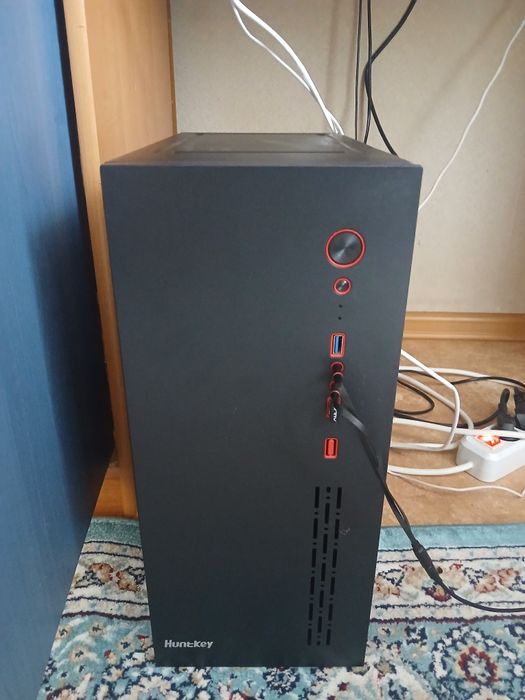 Продам Игровой ПК комплект