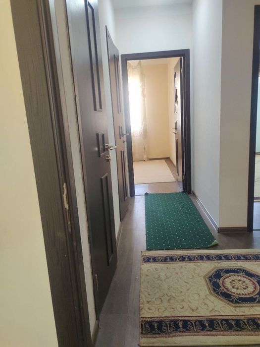 Faqat oilalilar qo'yiladi