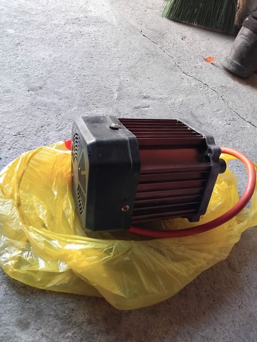 Контроллер муровей