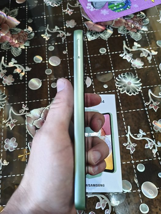 Samsung A14 4/128GB
