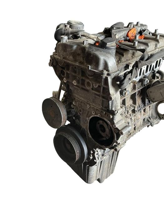 Motor Ssangyong Rexton Gab_ 2002 - > 2.7 Xdi Euro4