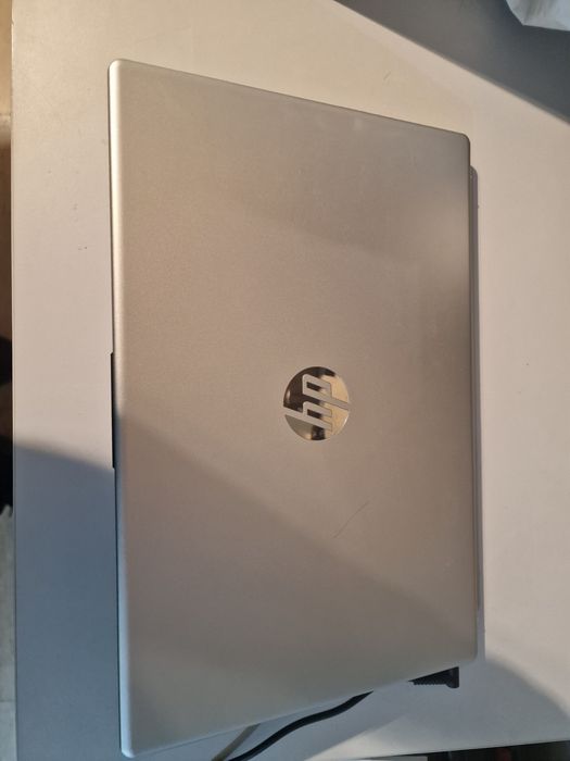 Laptop HP Amd Ryzen3