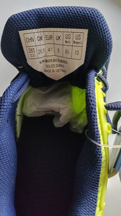 Теннисные кроссовки Yonex eclipsion 4