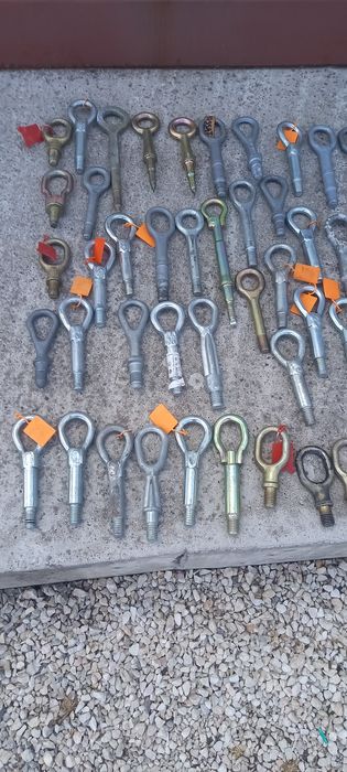 Куки за теглене на автомобили