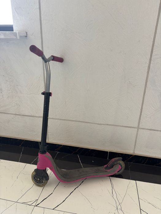 Самокат Globber двухколесный