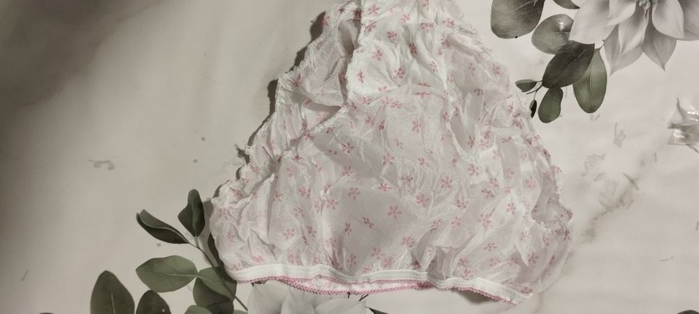 Одноразовые трусики