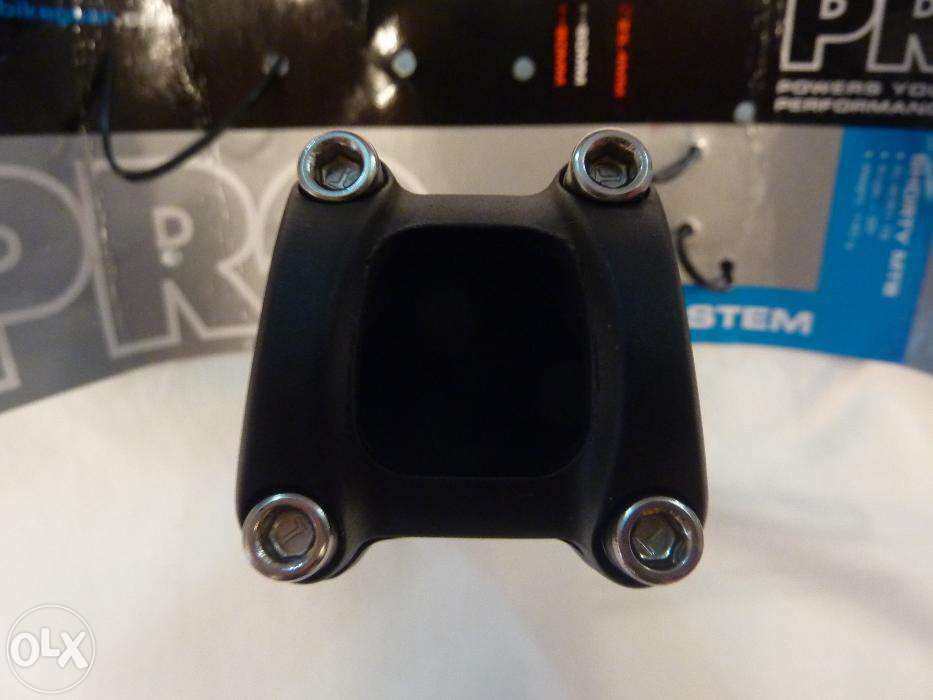 велосипед вынос руля 35°