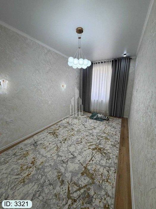 TEZDA SOTILADI ️⃣№3321 Gorgaz zoo magazin tarafda 3xonalik euro uyimiz