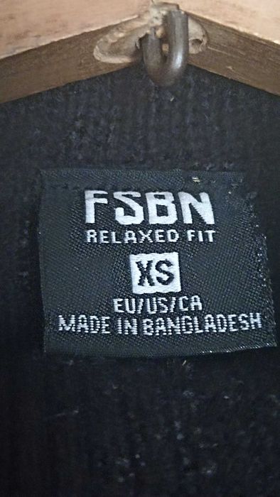 Продавам мъжки блузи Nirvana, Bershka, New Yorker и Sinsay