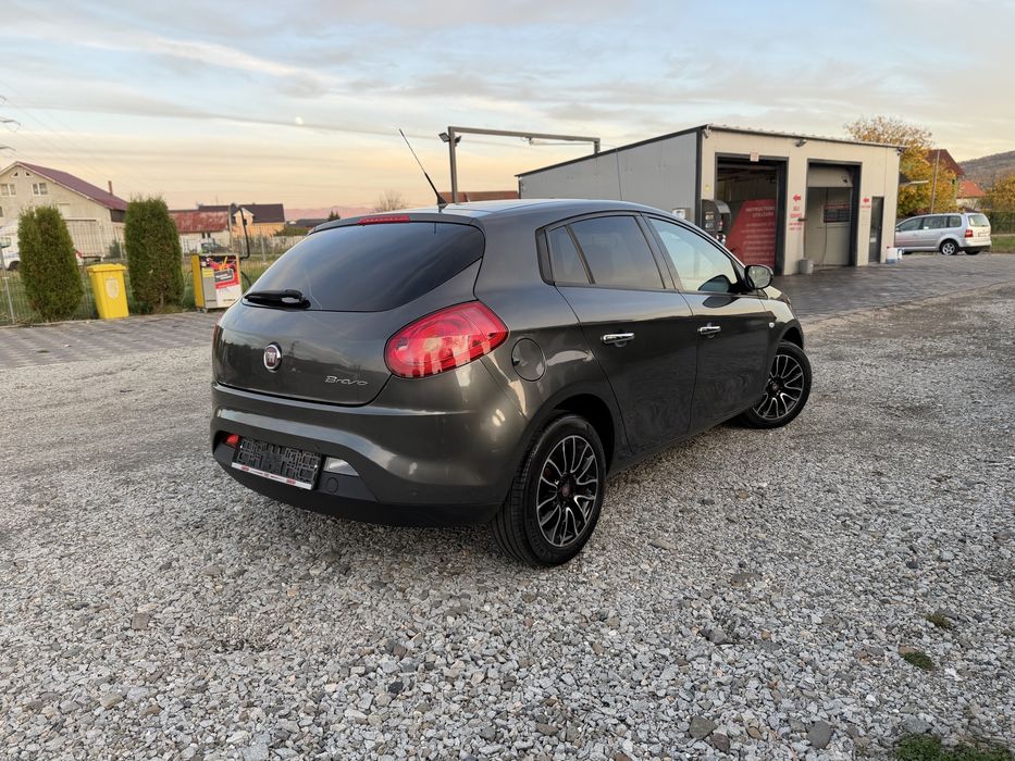 FIAT Bravo 2014 — imagine 3