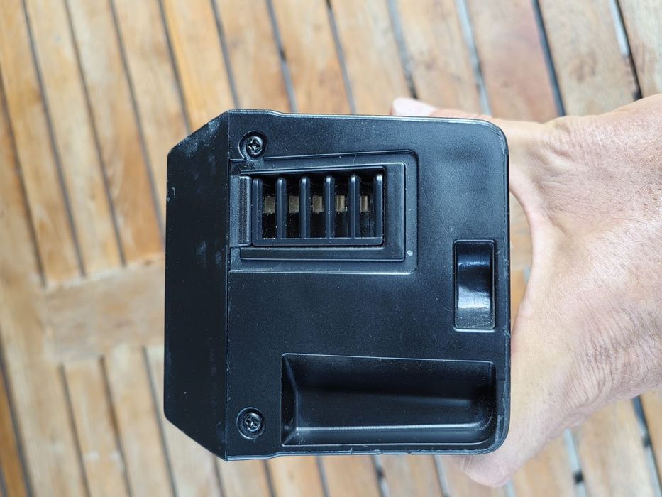 Baterie bicicleta electrică, 36 volți, Germania