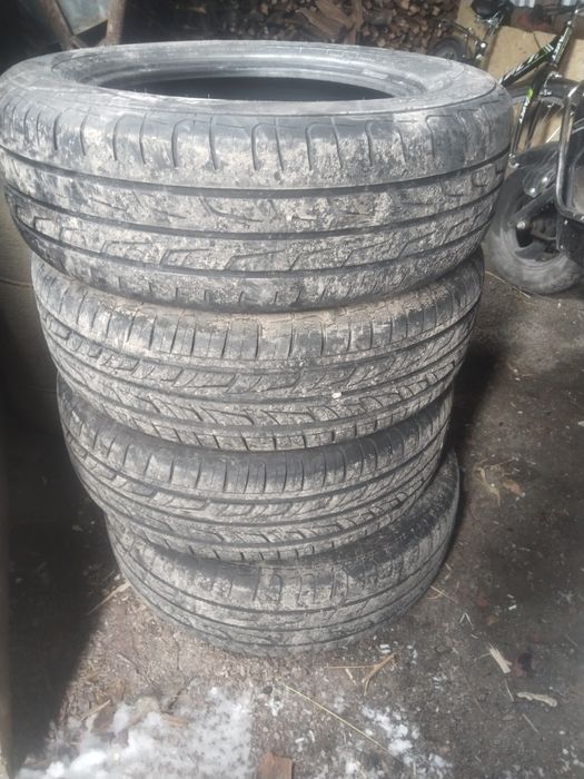 Находится Осокаровка