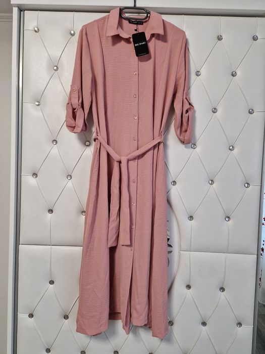 Rochii midi maxi superbe