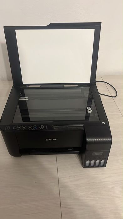 Принтер Epson EcoTank L3150