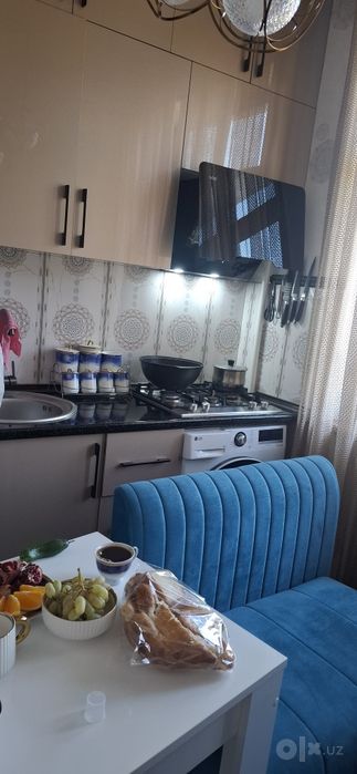 Продаётся квартира