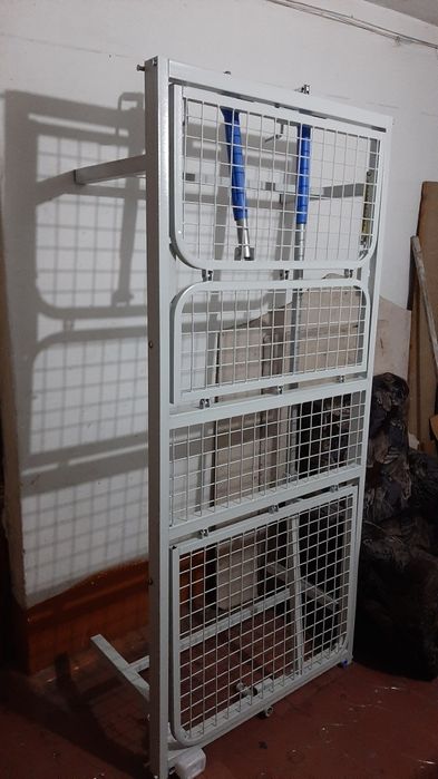 Продам медицинскую кровать