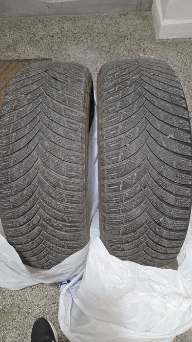 Зимни гуми Firestone  225/60/18