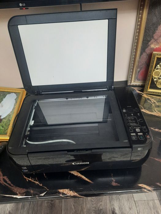 Принтер Canon б у