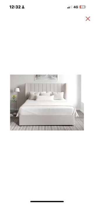 Астана Кровать Скидка!!!