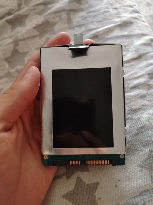 Продам жесткий диск на 500 ГБ seagate