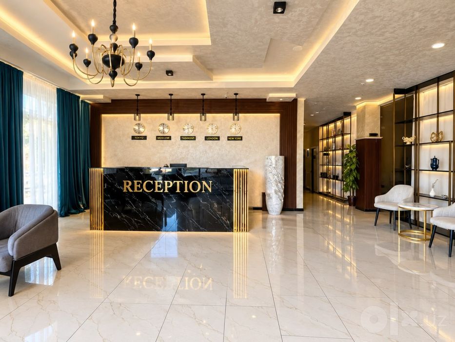Kunlik kvartira, Mehmonxona , Hotel, Hostel, Гостиница, Отель, Хотел