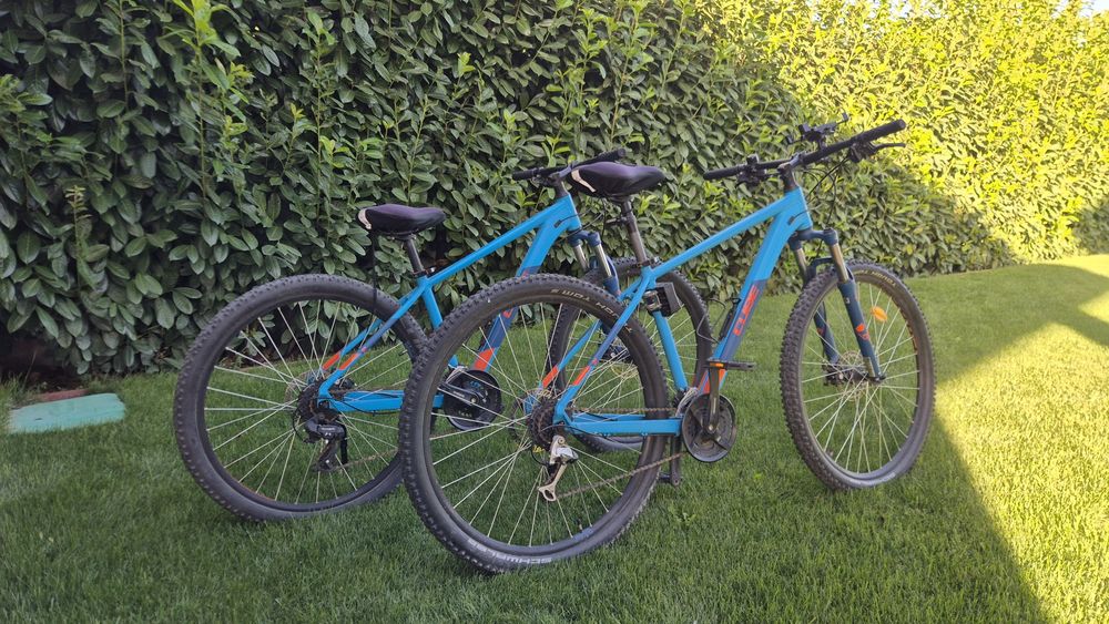 Biciclete Cube de vanzare